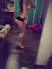 Prostytutka Chloe Bochnia