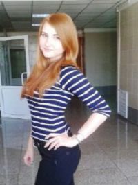 Escort Allegriya Krasnobród