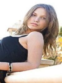 Escort Ilaria Mogilno