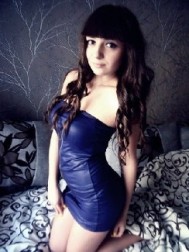 Escort Liana Drohiczyn