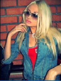 Escort Delfina Marsylia